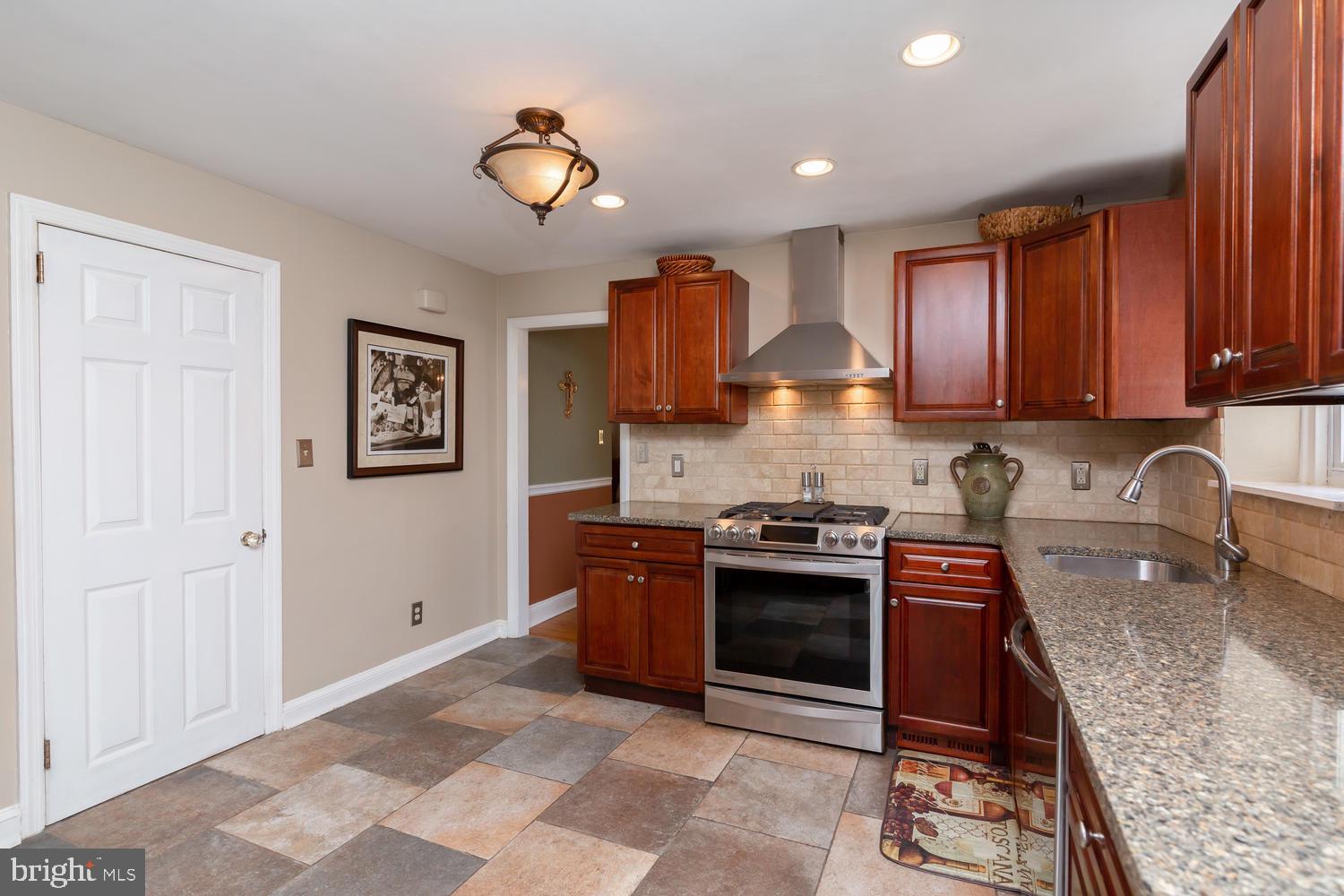 20 Thornridge Road Springfield, PA 19064 - Photo 14 of 39