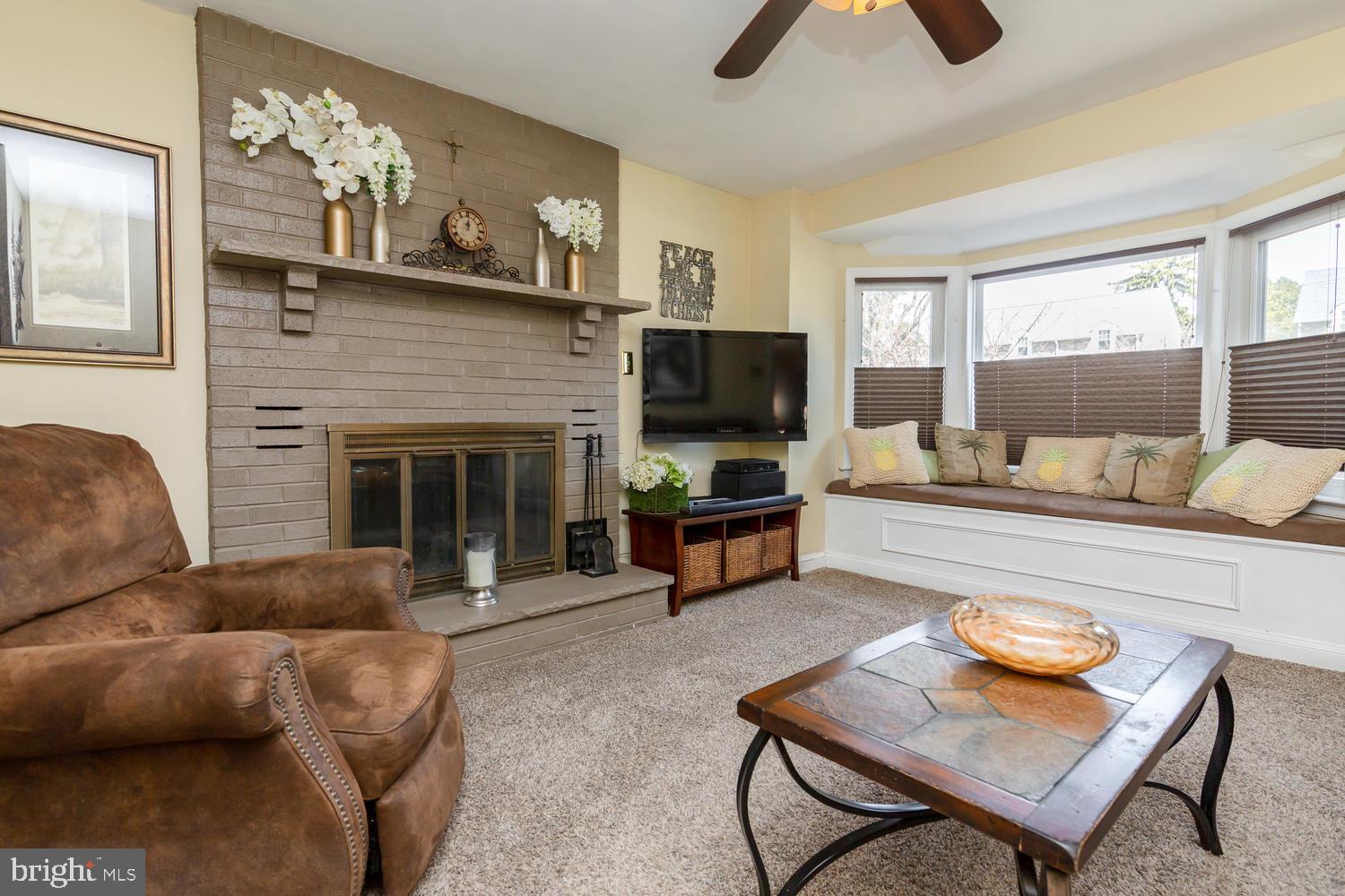 20 Thornridge Road Springfield, PA 19064 - Photo 19 of 39