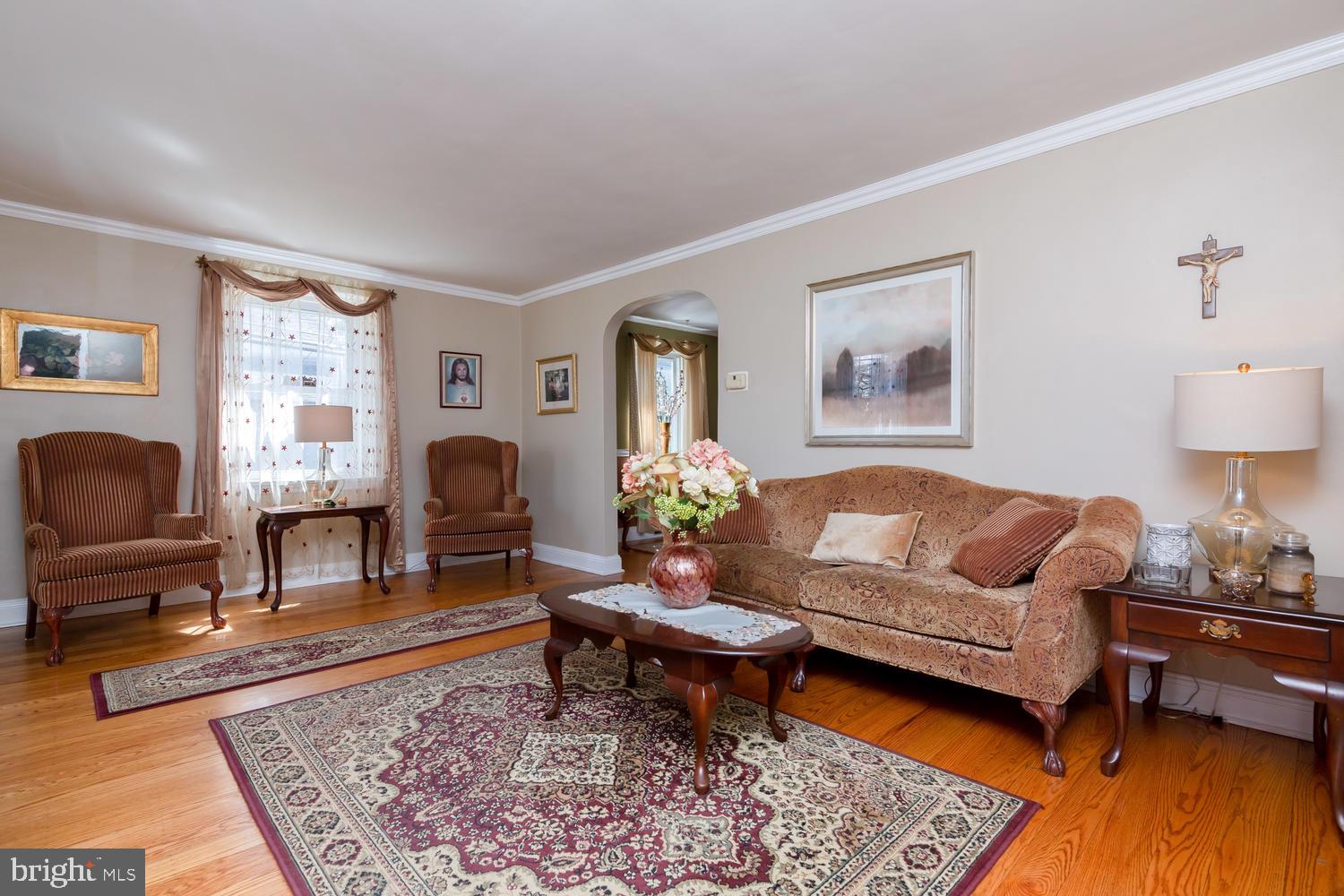 20 Thornridge Road Springfield, PA 19064 - Photo 4 of 39