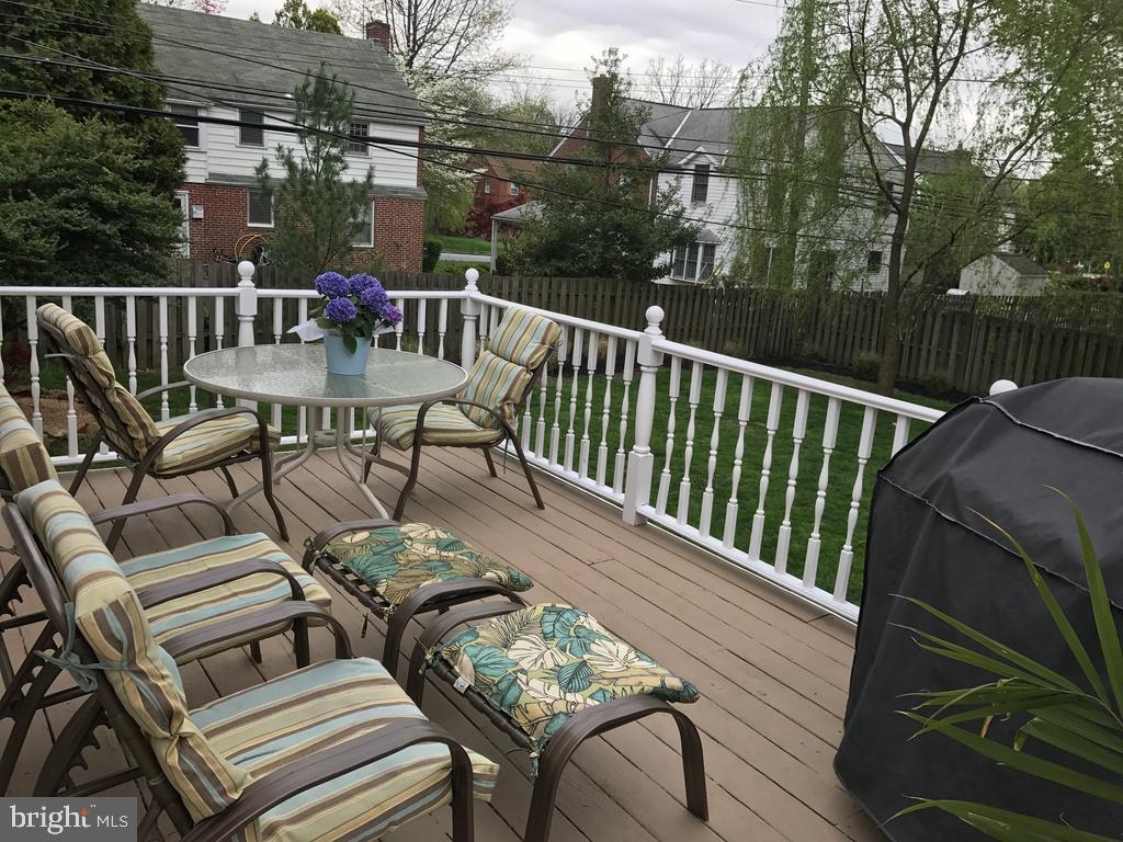 20 Thornridge Road Springfield, PA 19064 - Photo 37 of 39