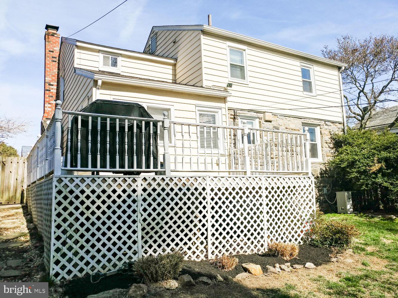 20 Thornridge Road Springfield, PA 19064 - Photo 38 of 39