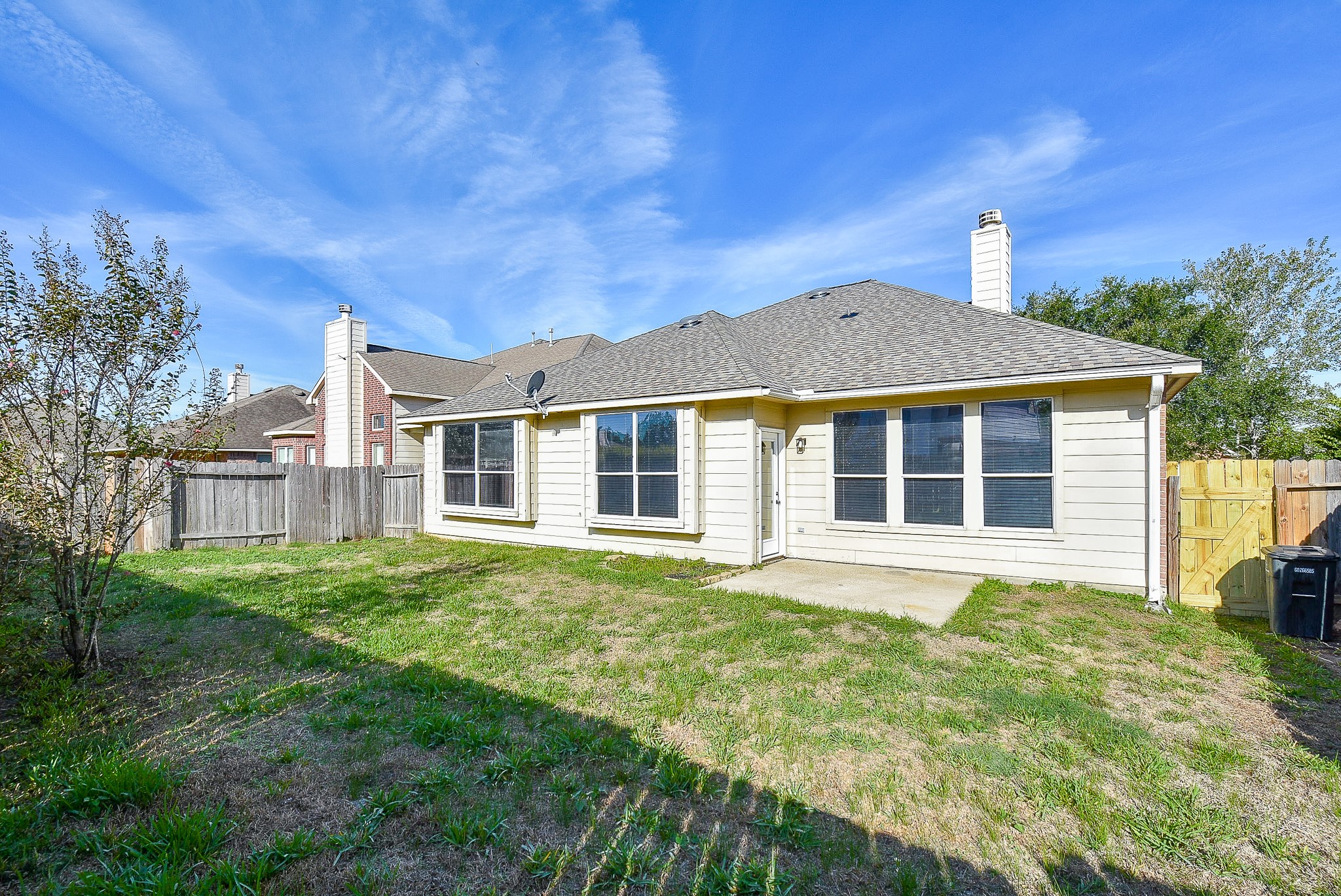 9135 Edgeloch Drive Spring, TX 77379 - Photo 31 of 32