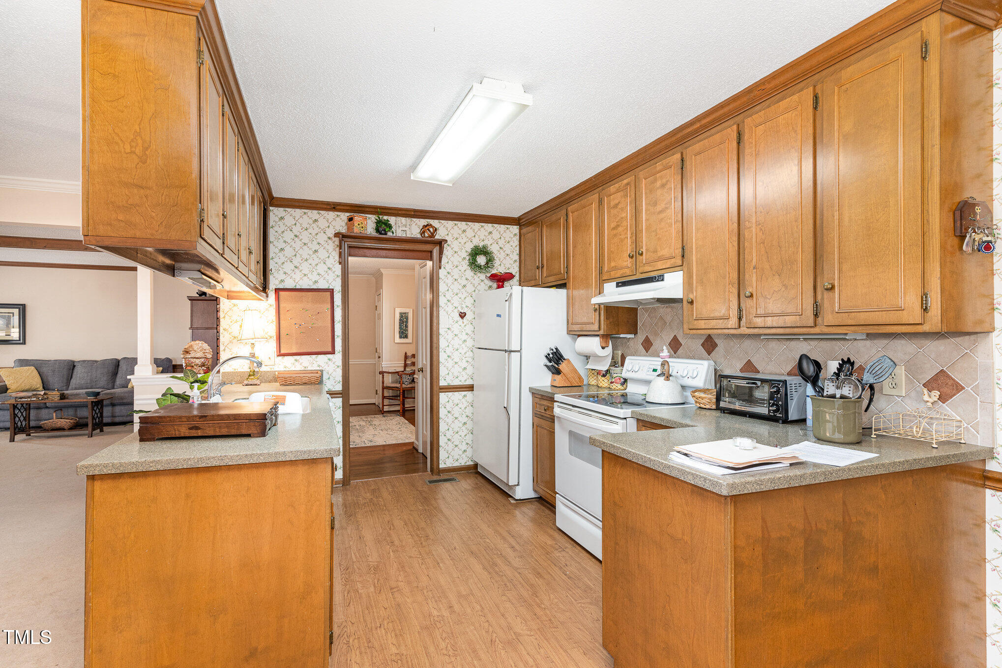 5416 Fairoaks Road Durham, NC 27712 - Photo 12 of 26 012_file_214