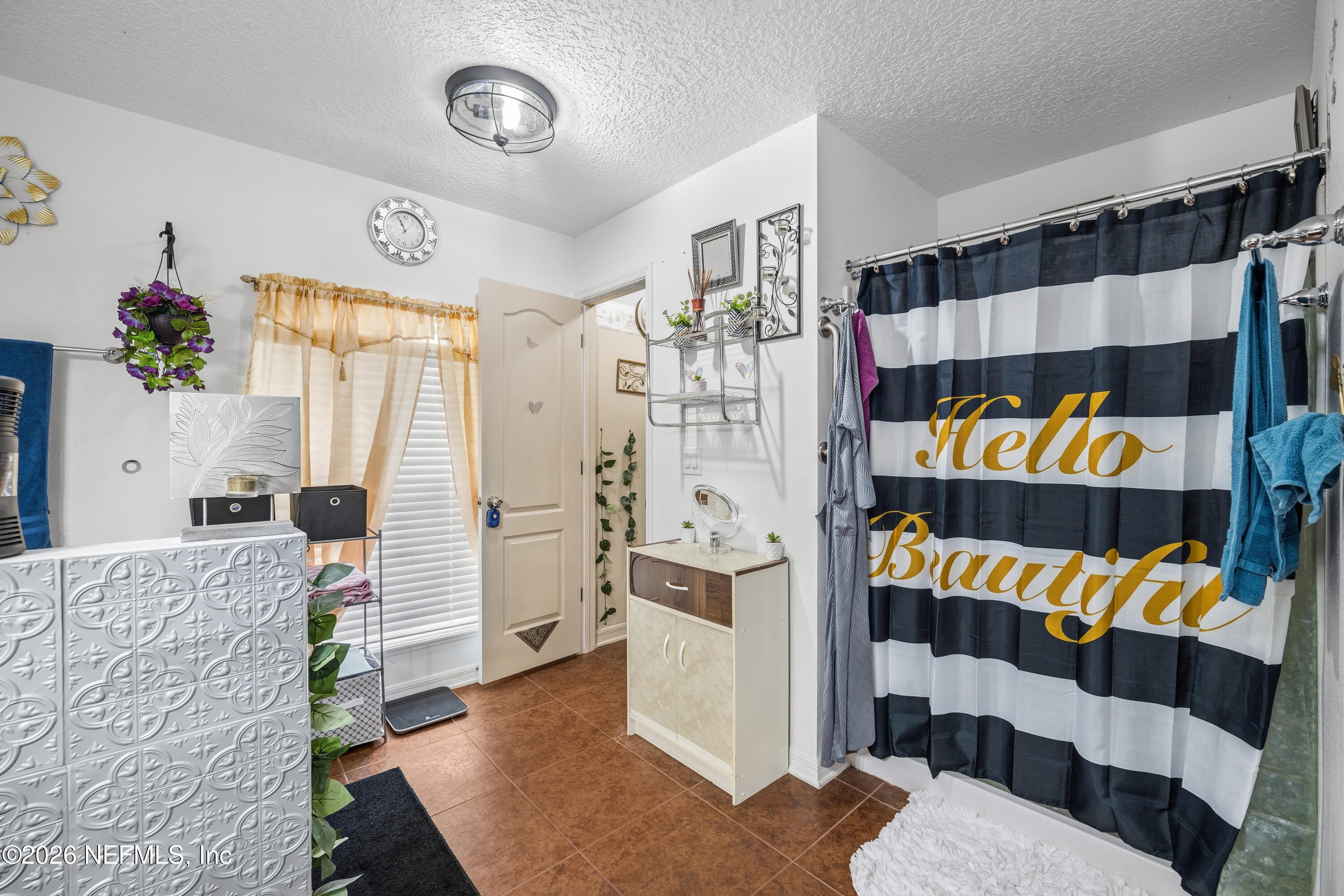 97106 Yorkshire Drive Yulee, FL 32097 - Photo 25 of 53 24 Primary Bathroom