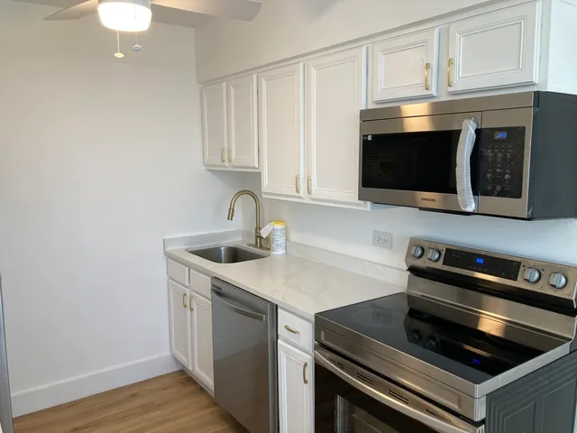 $255,000 | 1301 West Touhy Avenue, Unit 315, Park Ridge, IL 60068