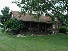10462 16th Road Argos, IN 46501 - Photo 1 of 8