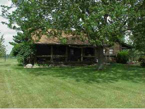 10462 16th Road Argos, IN 46501 - Photo 2 of 8