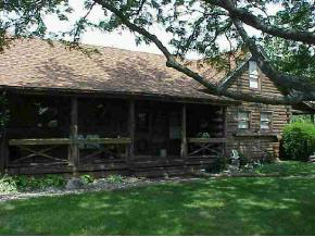 10462 16th Road Argos, IN 46501 - Photo 3 of 8