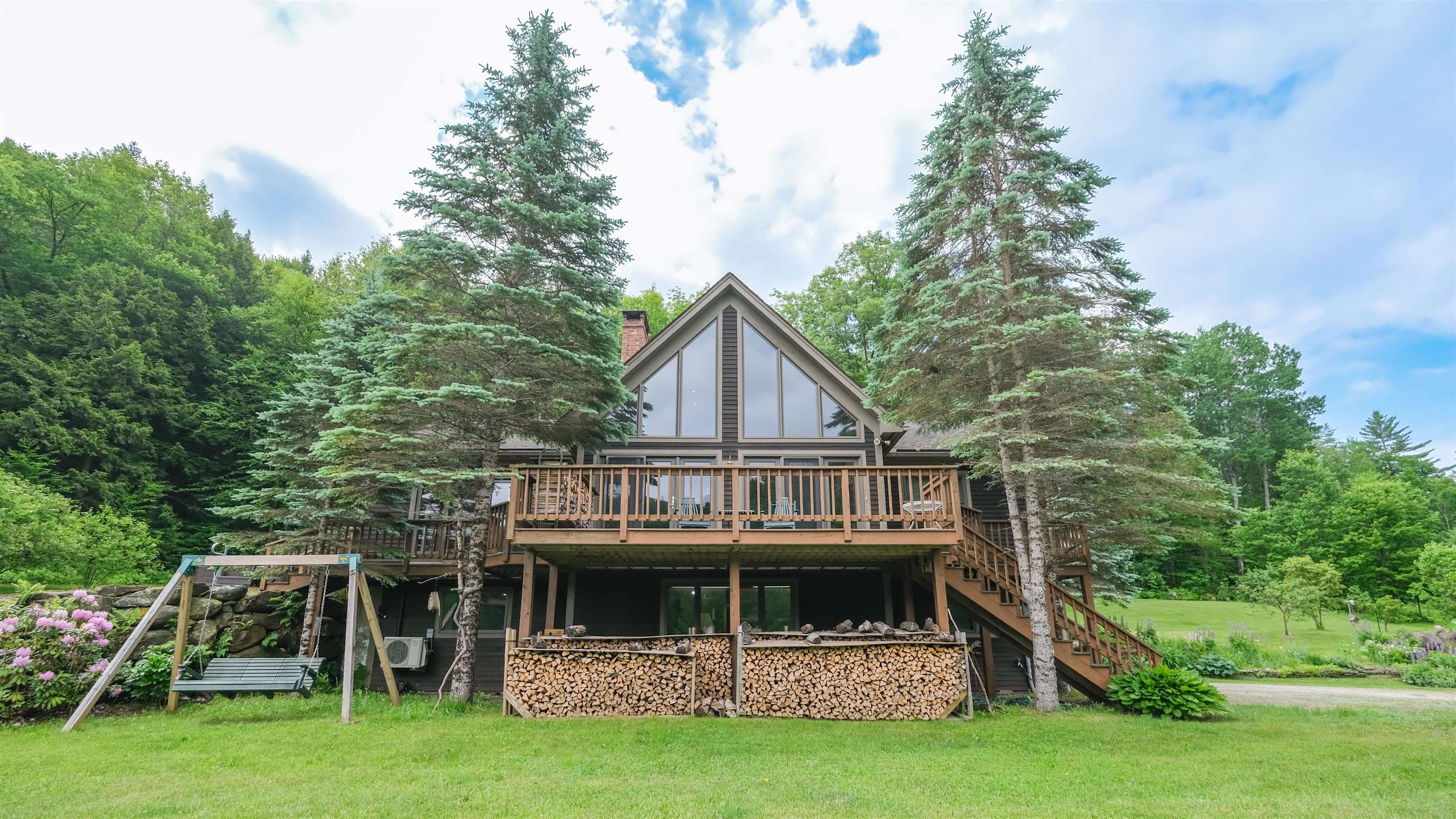 955 Smokeshire Road Chester, VT 05143 - Photo 1 of 60