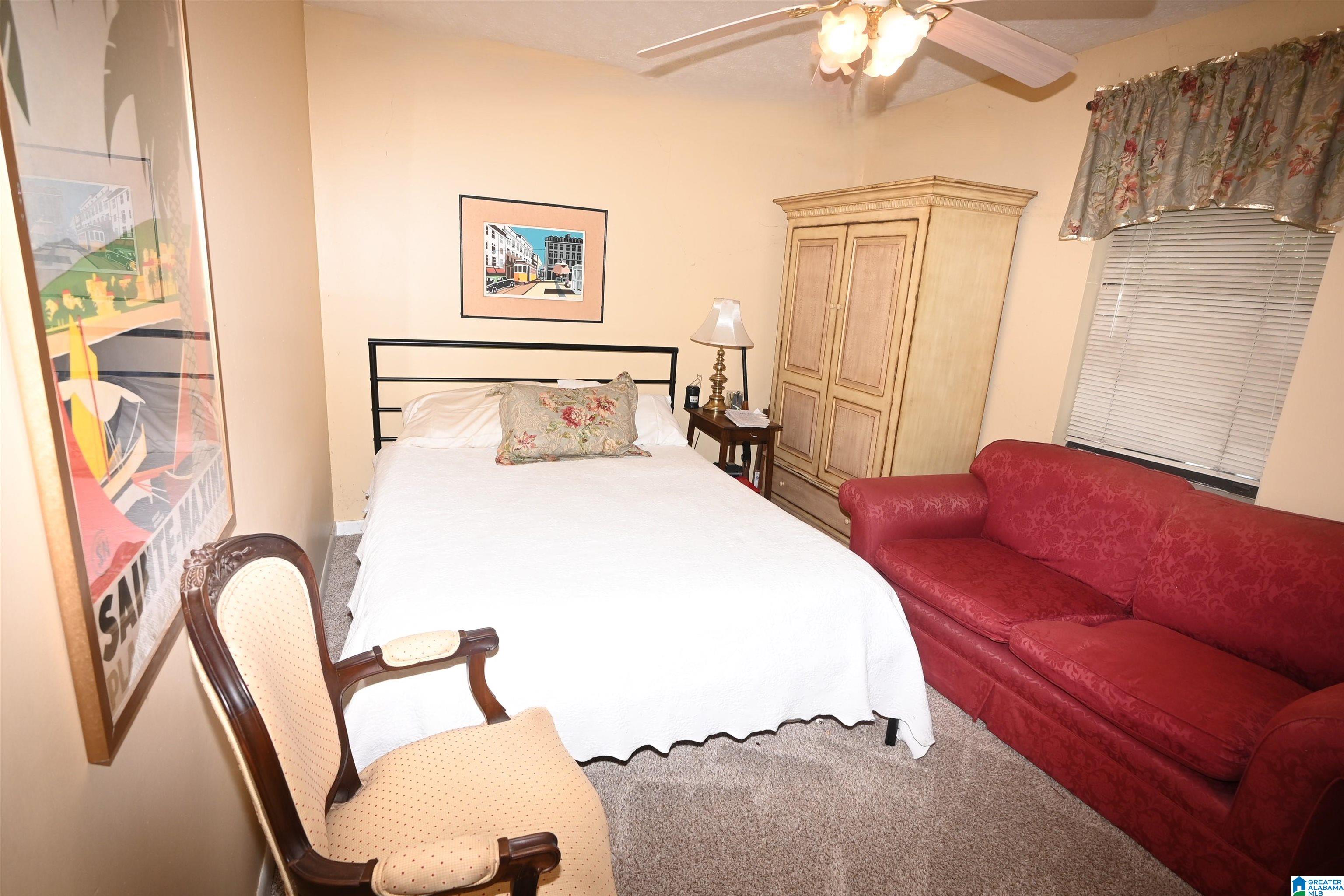 347 Field Road Anniston, AL 36207 - Photo 18 of 36