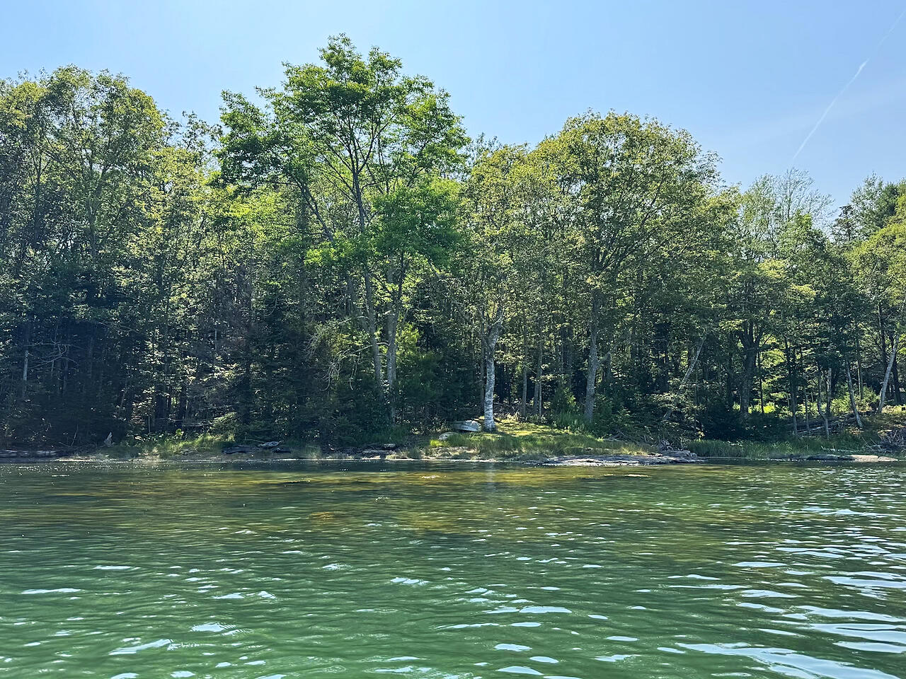 196 Pemaquid Harbor Road Bristol, ME 04558 - Photo 1 of 13 Waterfrontage