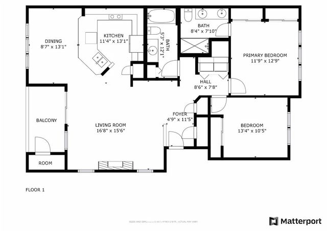$396,000 | 1500 South 18th Street, Unit J201, Renton, WA 98055