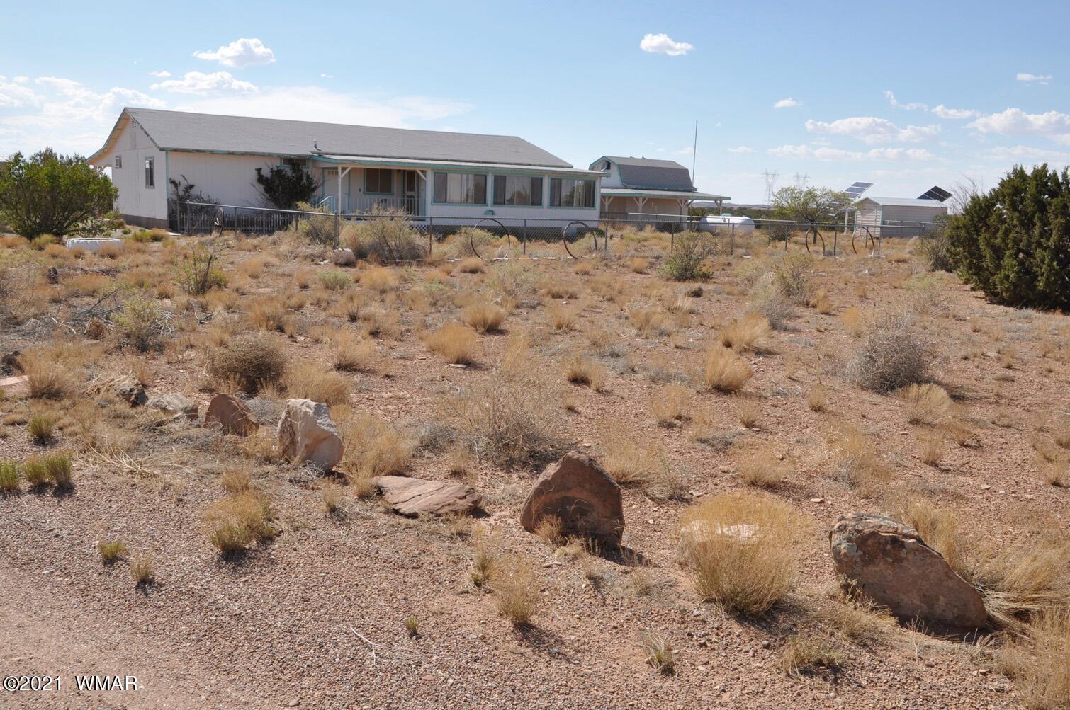 5352 Snowflake Woodruff Road Snowflake, AZ 85937 - Photo 1 of 41 Gallery Image 1