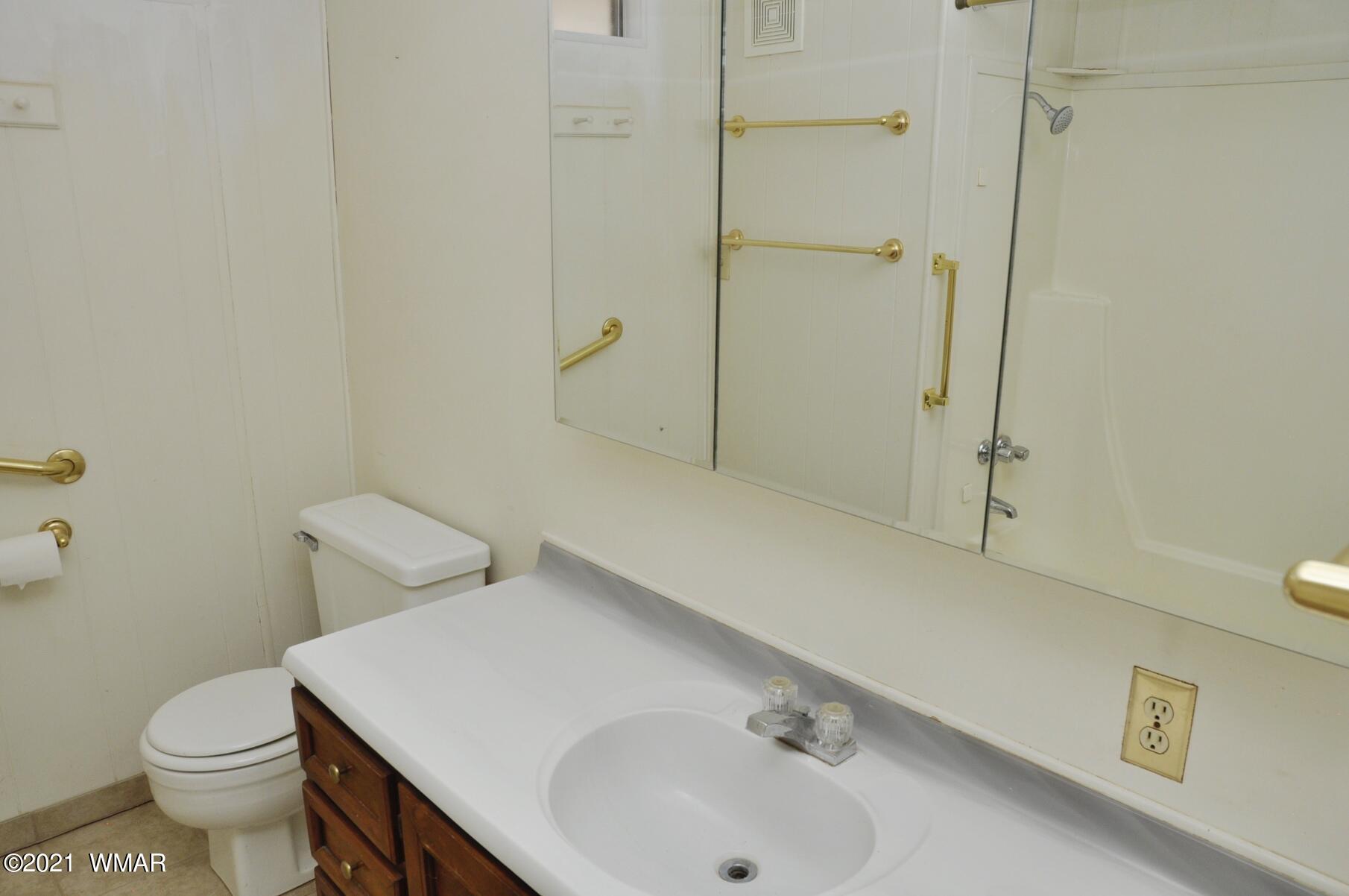 5352 Snowflake Woodruff Road Snowflake, AZ 85937 - Photo 19 of 41 Gallery Image 19