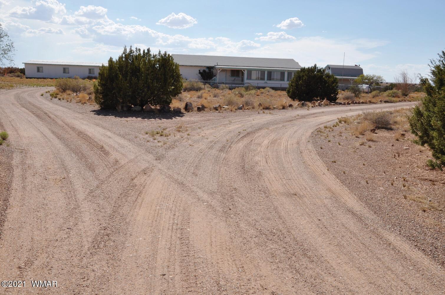 5352 Snowflake Woodruff Road Snowflake, AZ 85937 - Photo 2 of 41 Gallery Image 2