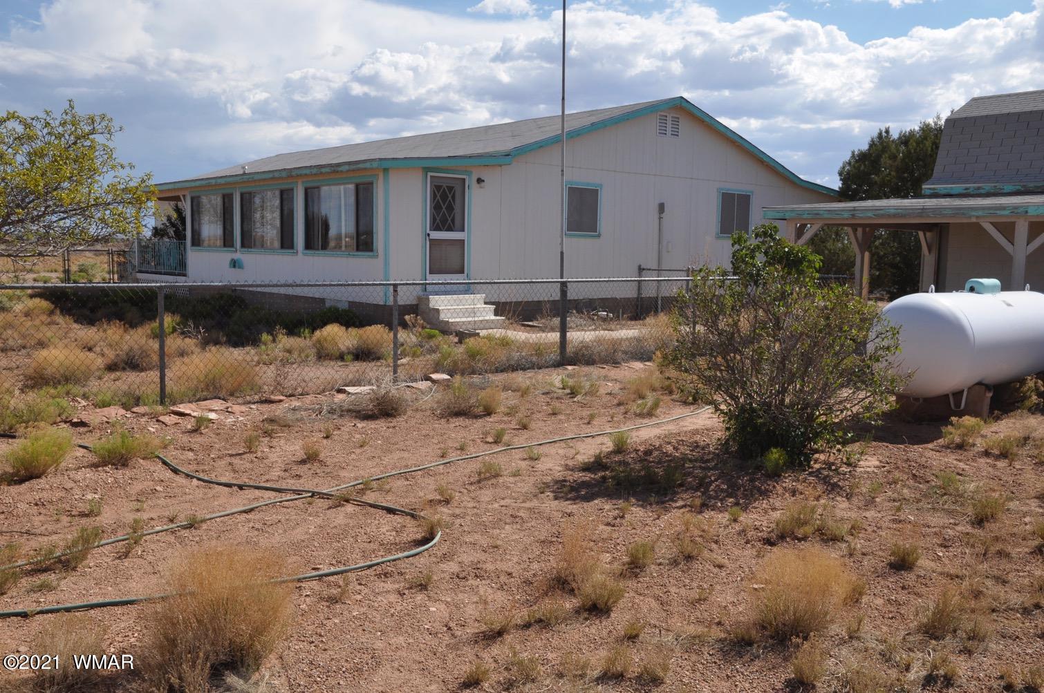 5352 Snowflake Woodruff Road Snowflake, AZ 85937 - Photo 23 of 41 Gallery Image 23