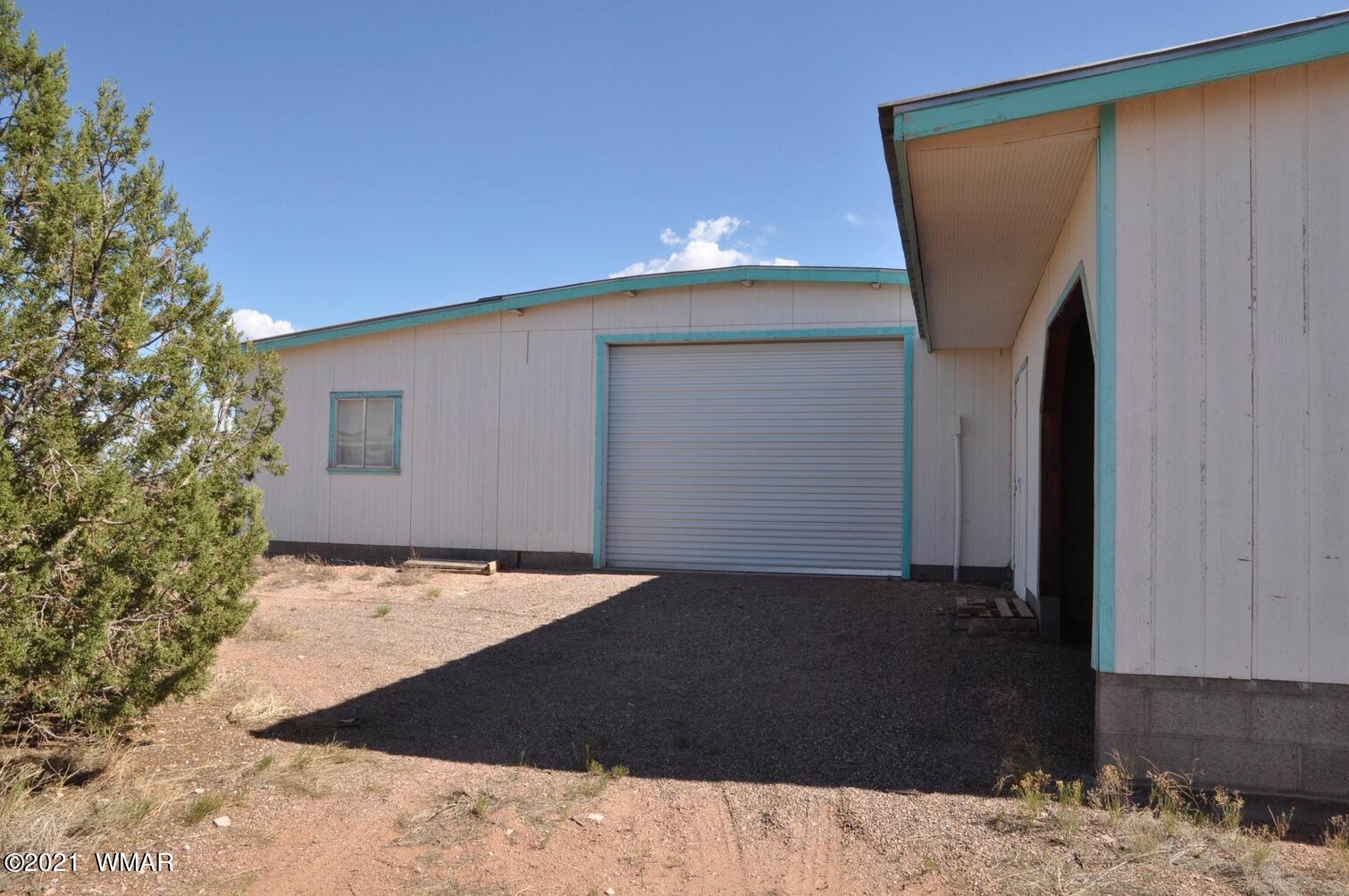 5352 Snowflake Woodruff Road Snowflake, AZ 85937 - Photo 24 of 41 Gallery Image 24