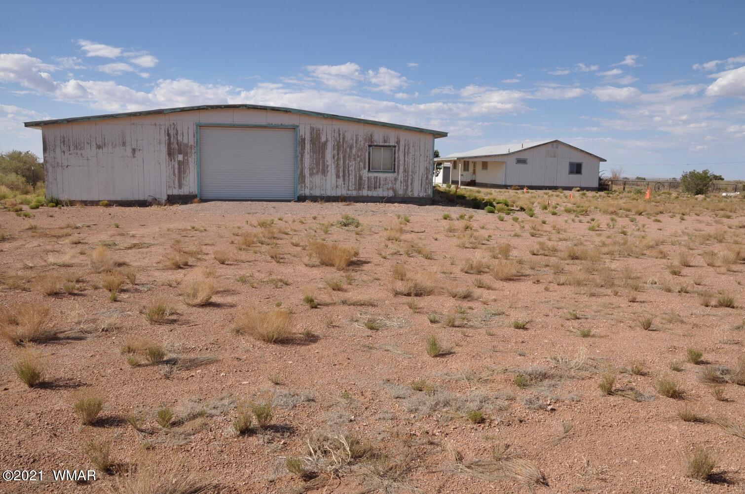 5352 Snowflake Woodruff Road Snowflake, AZ 85937 - Photo 25 of 41 Gallery Image 25