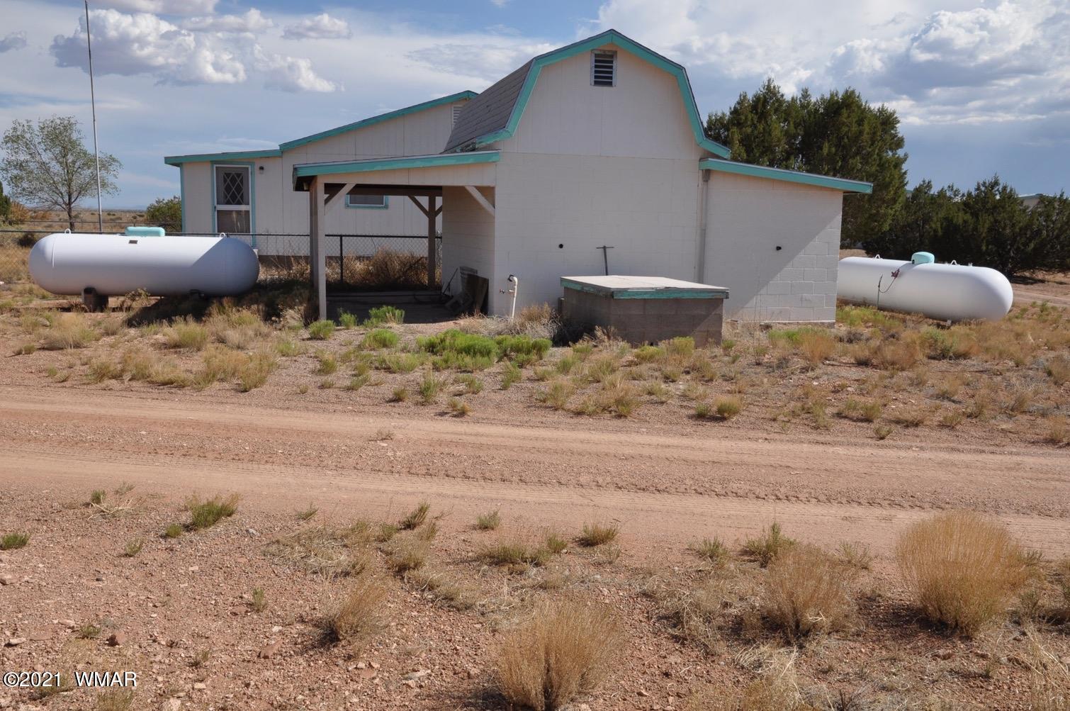 5352 Snowflake Woodruff Road Snowflake, AZ 85937 - Photo 30 of 41 Gallery Image 30