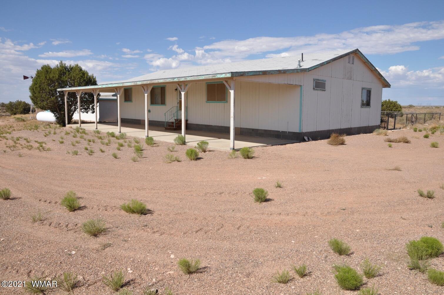5352 Snowflake Woodruff Road Snowflake, AZ 85937 - Photo 3 of 41 Gallery Image 3