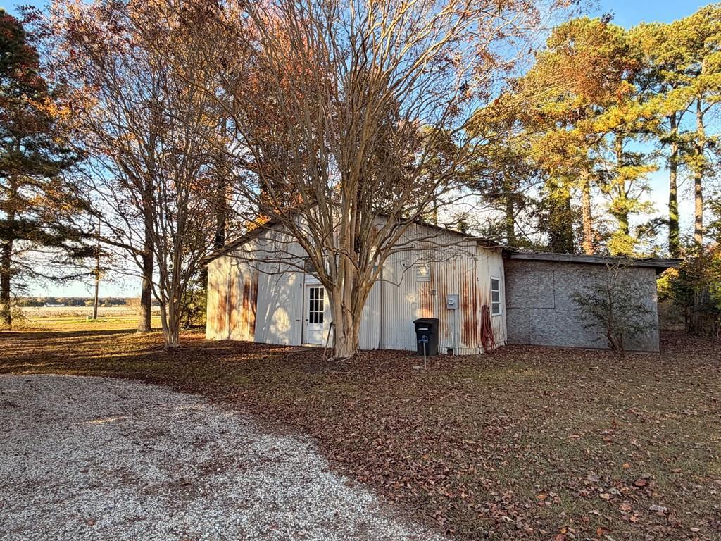9333 Red Bank Road Birdsnest, VA 23307 - Photo 2 of 74
