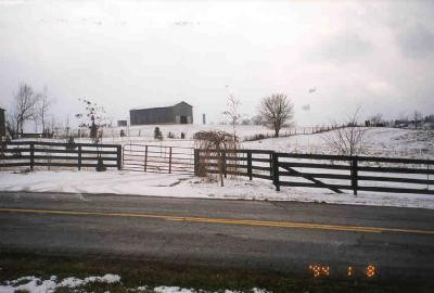1537 Kennedy Bridge Road Lancaster, KY 40444 - Photo 2 of 7 Photo 2