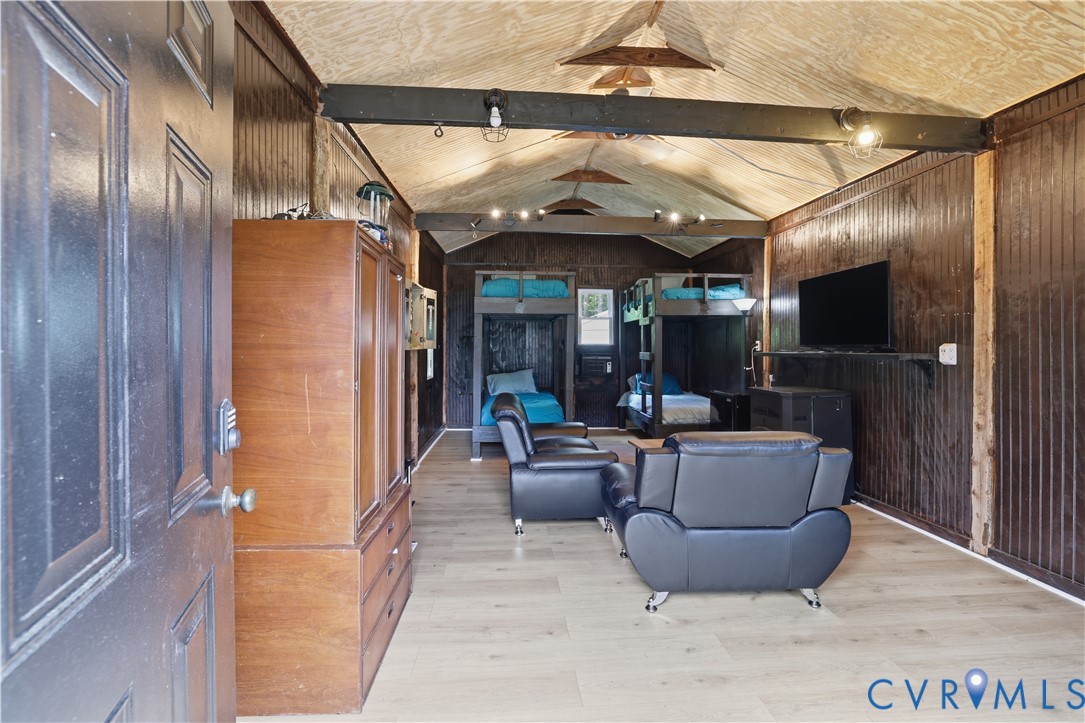 3270 Rigsby Hollow Road Sandy Hook, VA 23153 - Photo 50 of 80 Bunkhouse