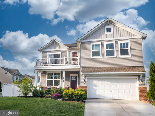 $890,000 | 9318 Sydney Way, Laurel, MD 20723