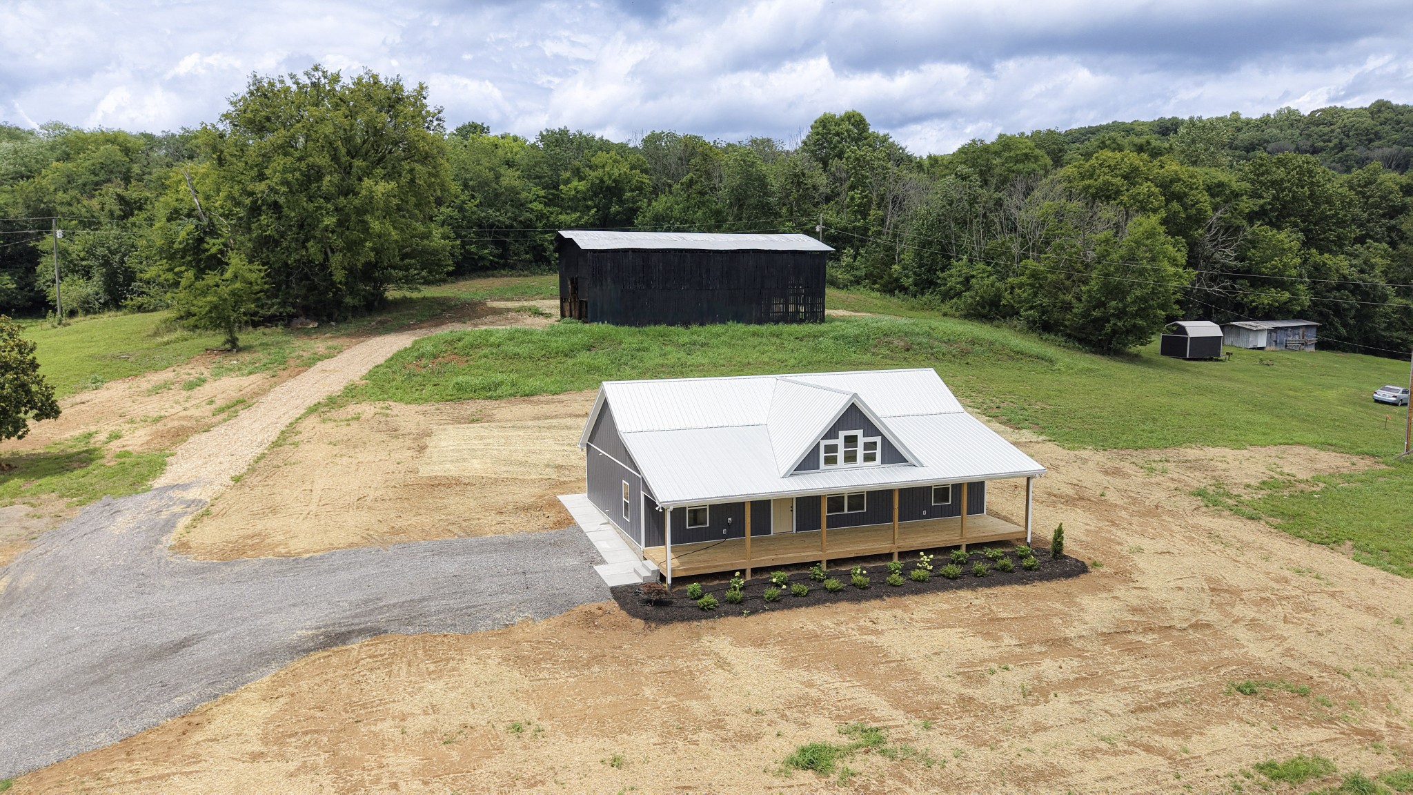 1790 Hawkins Branch Road Bethpage, TN 37022 - Photo 46 of 51 Gallery Image 46