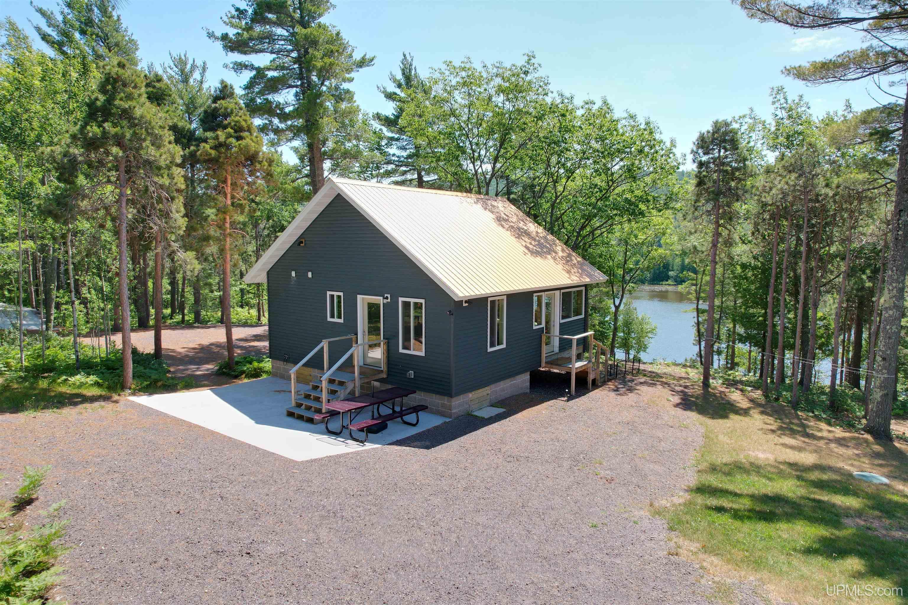 9750 Highway 26 Mohawk, MI 49950 - Photo 2 of 56