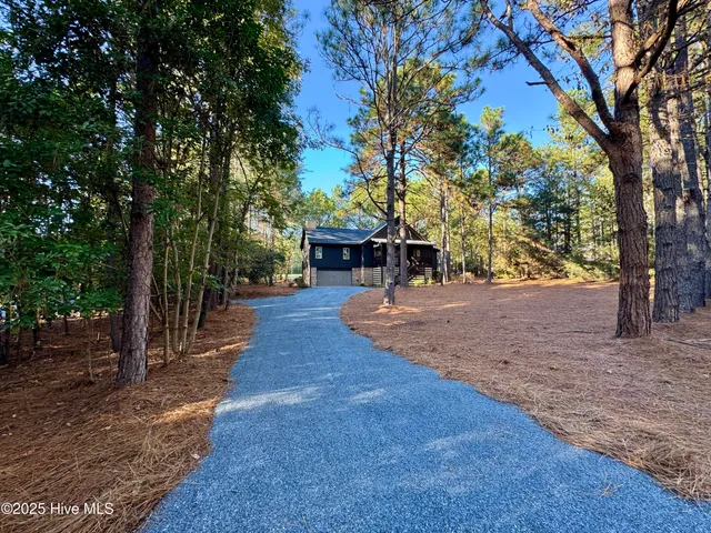 $485,000 | 154 East Devonshire Avenue, West End, NC 27376