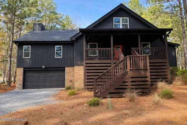 $484,998 | 154 East Devonshire Avenue, West End, NC 27376