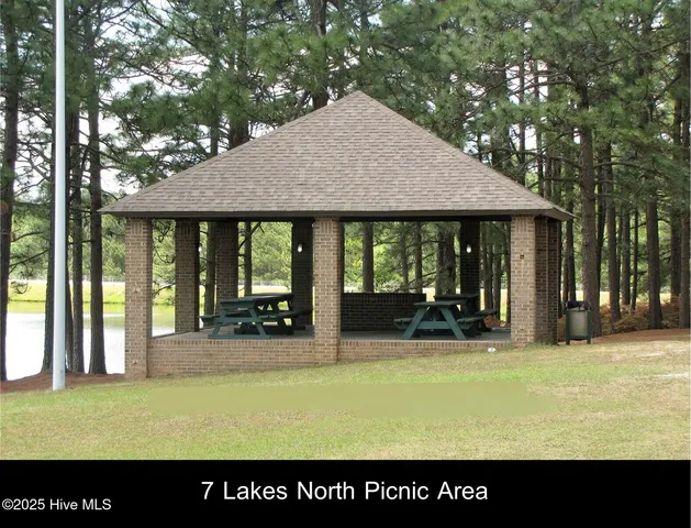 $485,000 | 154 East Devonshire Avenue, West End, NC 27376