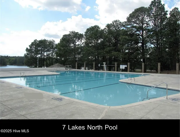 $485,000 | 154 East Devonshire Avenue, West End, NC 27376