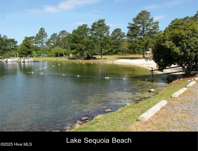 $485,000 | 154 East Devonshire Avenue, West End, NC 27376