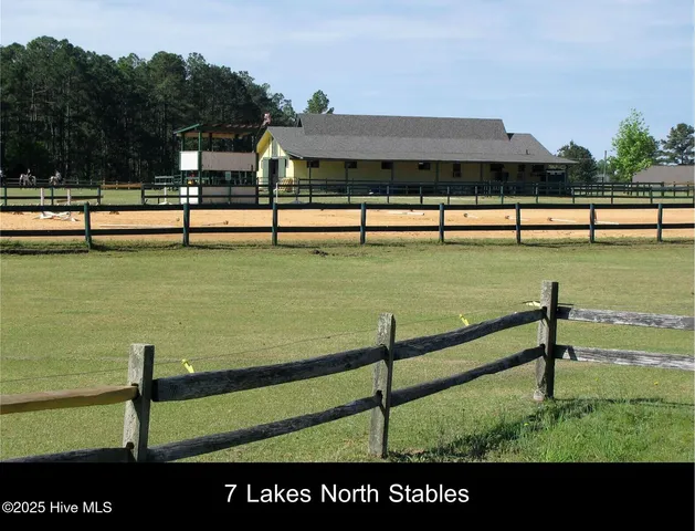 $485,000 | 154 East Devonshire Avenue, West End, NC 27376