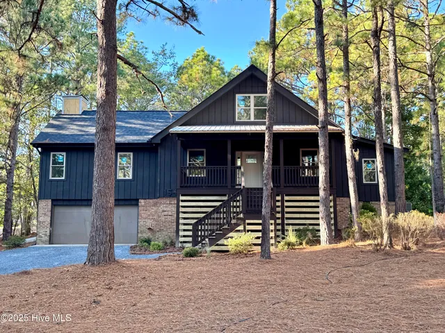 $485,000 | 154 East Devonshire Avenue, West End, NC 27376