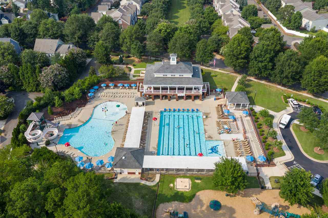 2626 Cloud Mist Circle Raleigh, NC 27614 - Photo 28 of 29 Photo 28