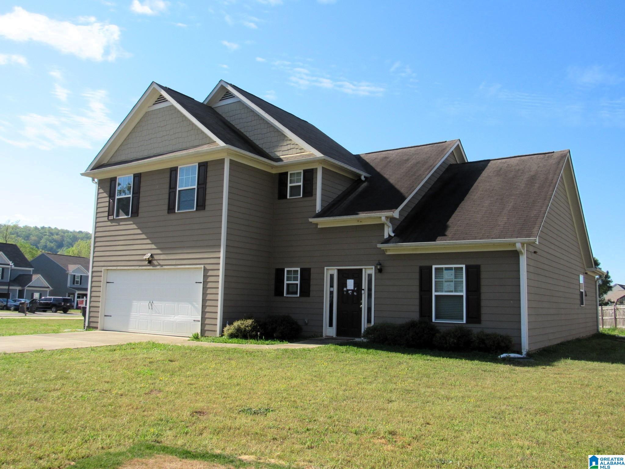 685 Clover Circle Springville, AL 35146 - Photo 1 of 23