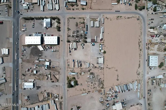 $1,330,000 | 1110 Robin Road, El Paso, TX 79927