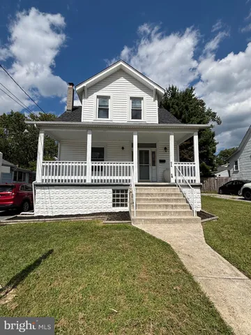 $289,000 | 2706 Taylor, Parkville, MD 21234