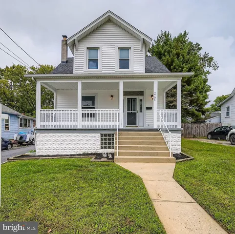 $275,000 | 2706 Taylor, Parkville, MD 21234