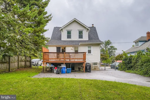 $275,000 | 2706 Taylor, Parkville, MD 21234