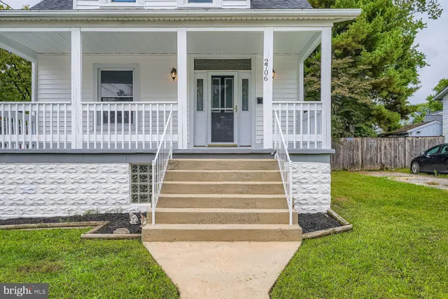 $275,000 | 2706 Taylor, Parkville, MD 21234