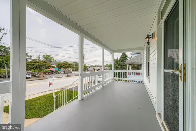 $275,000 | 2706 Taylor, Parkville, MD 21234