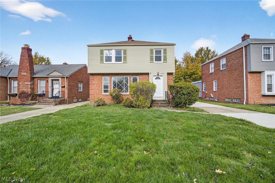 3789 Colony Road South Euclid, OH 44118 - Photo 1 of 41 Gallery Image 1