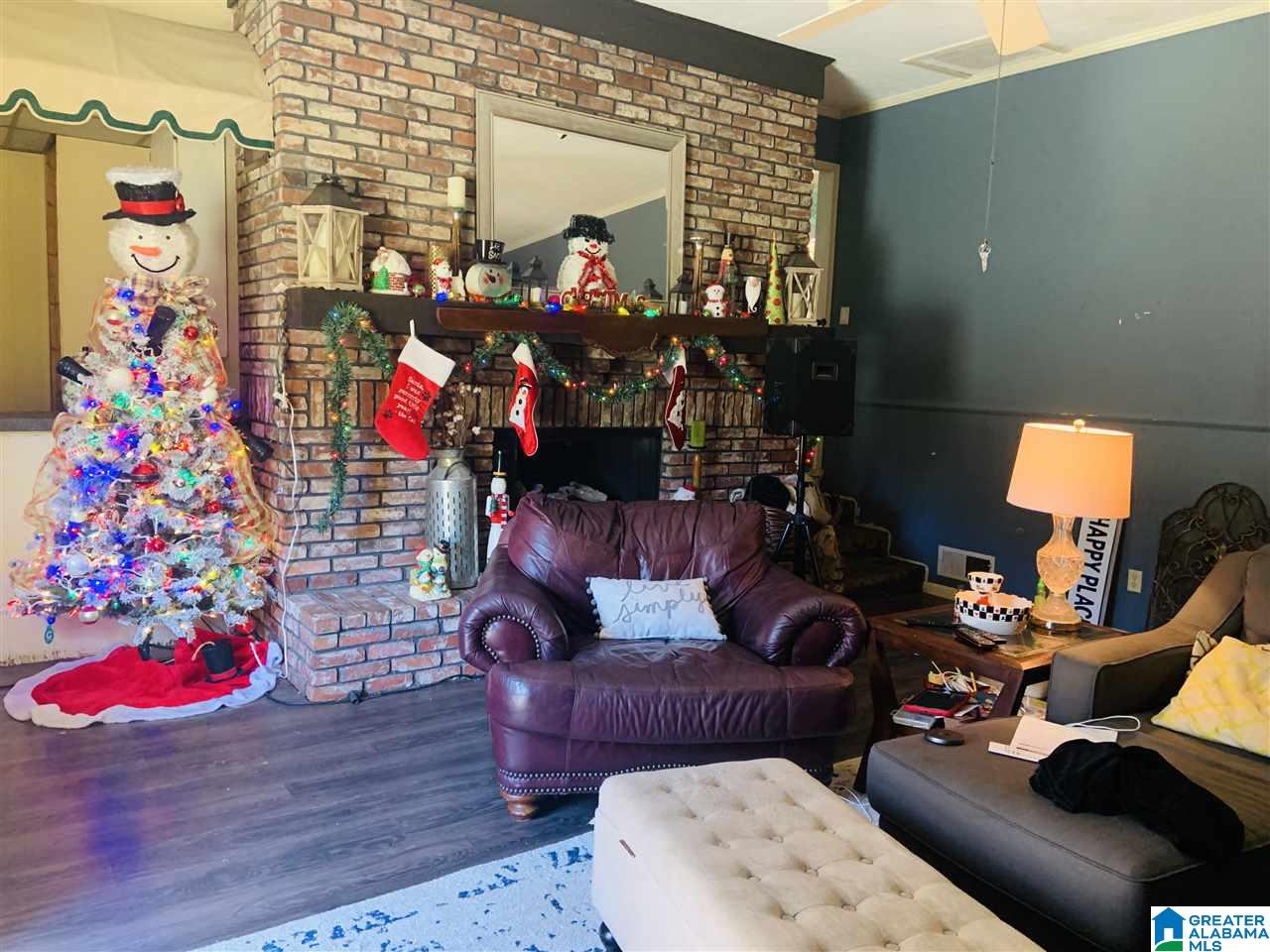 1227 Sangster Road Gadsden, AL 35901 - Photo 13 of 34
