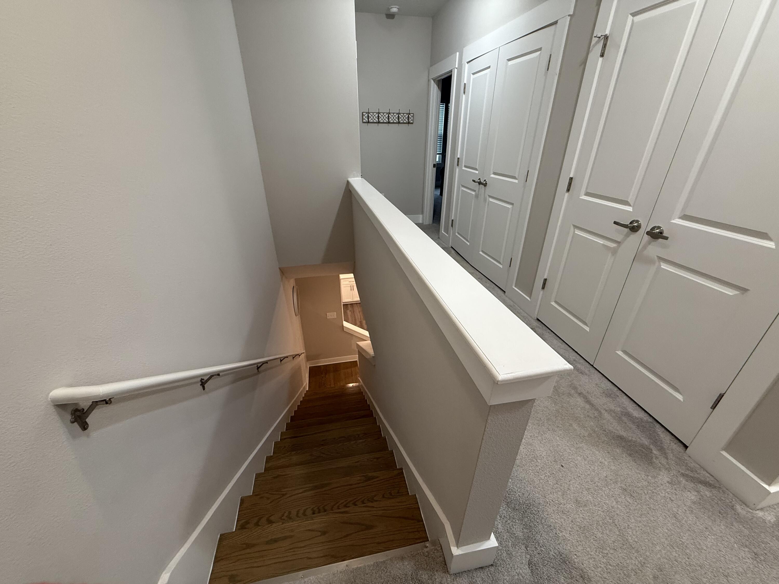 406 Date Palm Lane Freeport, FL 32439 - Photo 41 of 44 a bathroom with a sink a toilet a mirror and shower