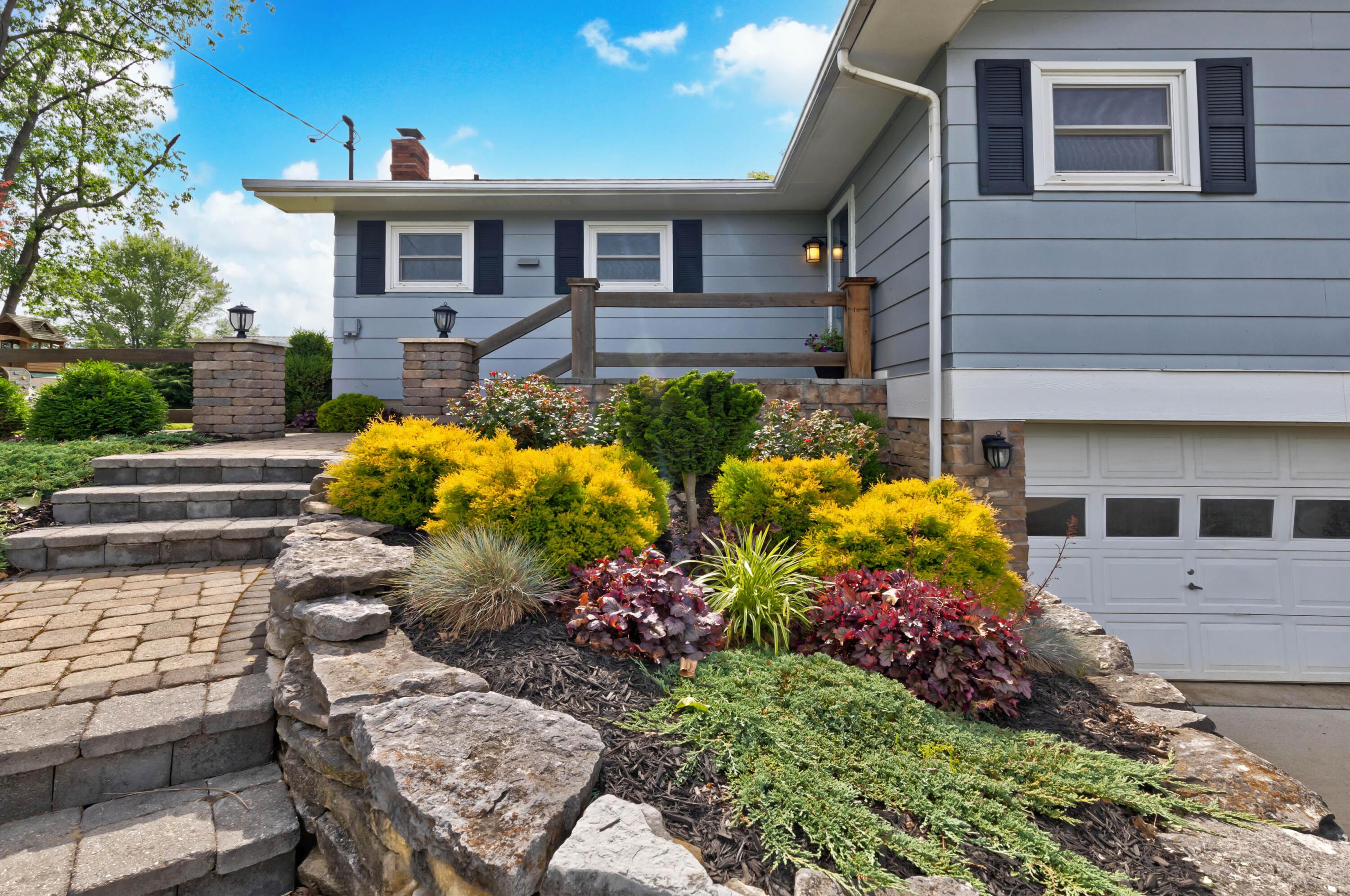 3324 Sunbury Road Galena, OH 43021 - Photo 45 of 56 45. Front