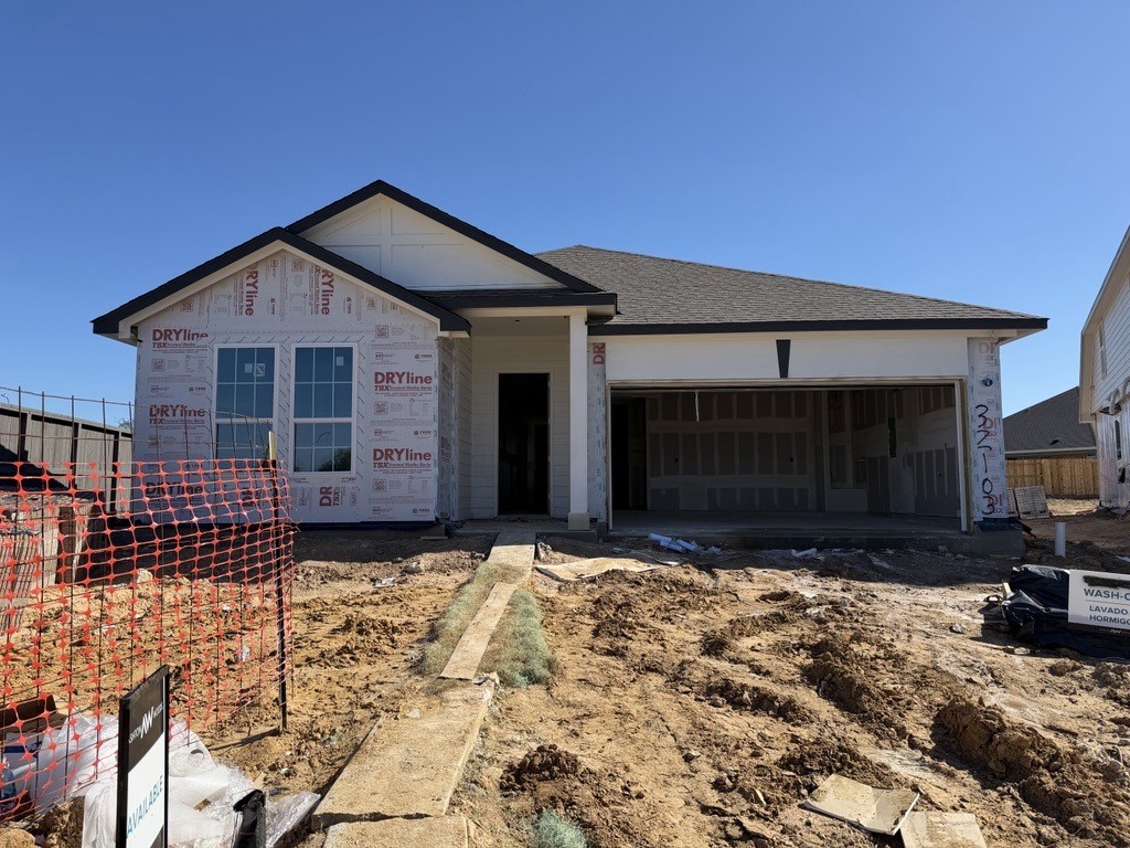 32103 Kalmia Hill Hockley, TX 77447 - Photo 14 of 15 Actual progress photo of your new home!